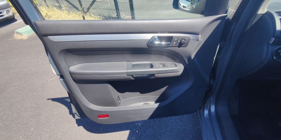 Volkswagen Touran 1 PHASE 2.0 TDI 140 CV / CARAT DSG6