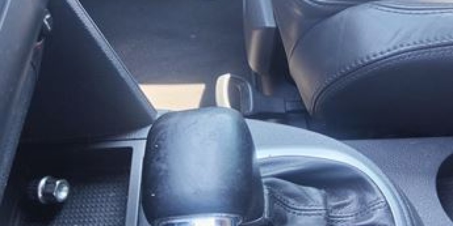 Volkswagen Touran 1 PHASE 2.0 TDI 140 CV / CARAT DSG6