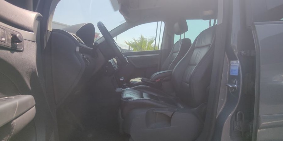 Volkswagen Touran 1 PHASE 2.0 TDI 140 CV / CARAT DSG6