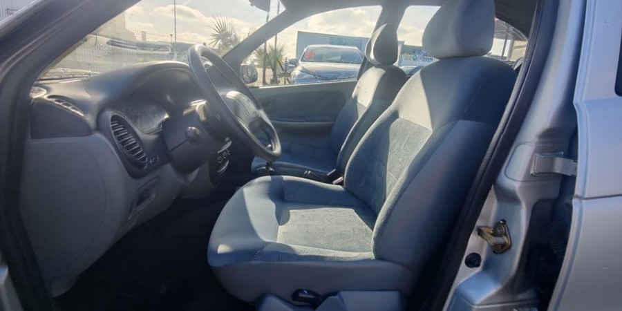 Renault Mégane 1.6 I 90 / ALIZE