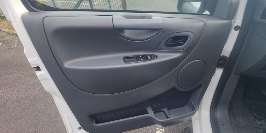 Fiat Scudo 9 PLACES L2H1 2.0 MULTIJET 130CV/ KIT DISTRI NEUF