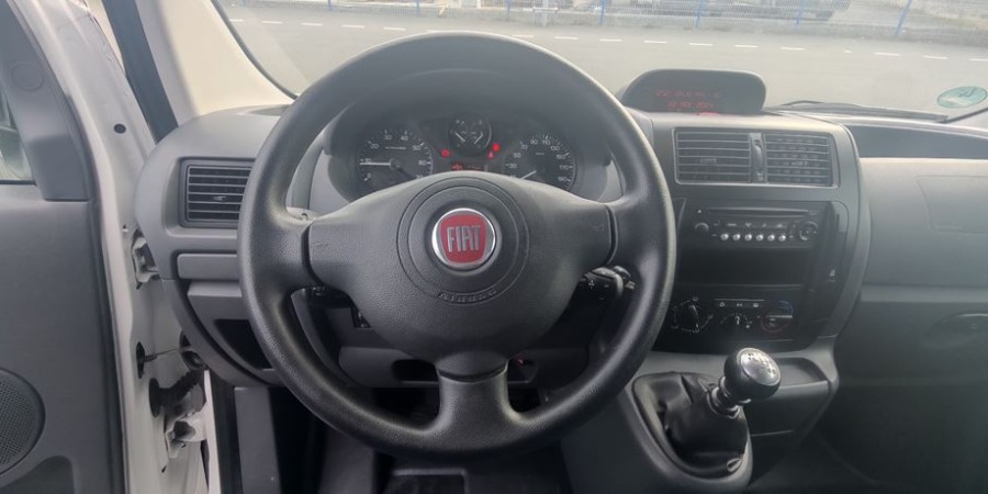 Fiat Scudo 9 PLACES L2H1 2.0 MULTIJET 130CV/ KIT DISTRI NEUF