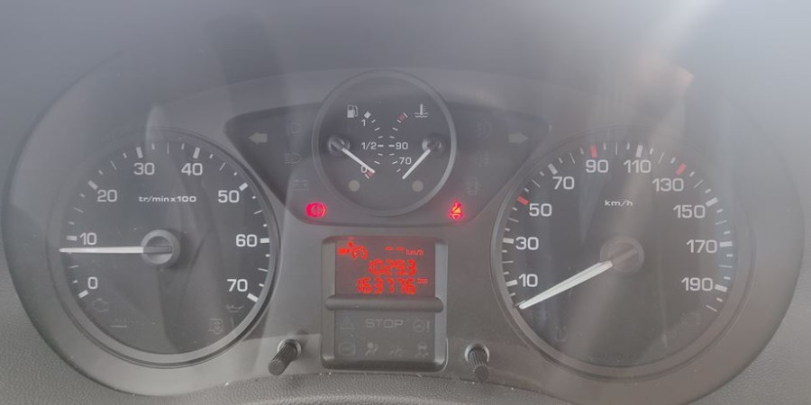 Fiat Scudo 9 PLACES L2H1 2.0 MULTIJET 130CV/ KIT DISTRI NEUF