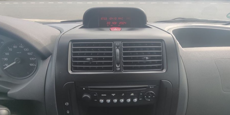 Fiat Scudo 9 PLACES L2H1 2.0 MULTIJET 130CV/ KIT DISTRI NEUF