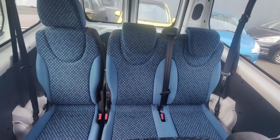 Fiat Scudo 9 PLACES L2H1 2.0 MULTIJET 130CV/ KIT DISTRI NEUF