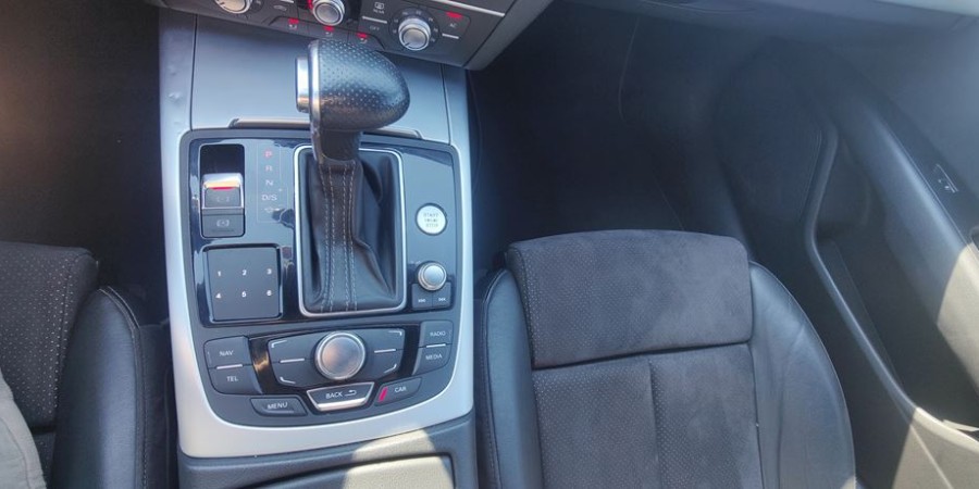 Audi A7 Sportback BVA 8 / ACC 3.0 V6 BI-TDI 313 CV S-LINE