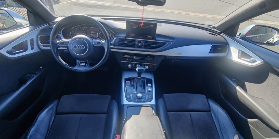 Audi A7 Sportback BVA 8 / ACC 3.0 V6 BI-TDI 313 CV S-LINE