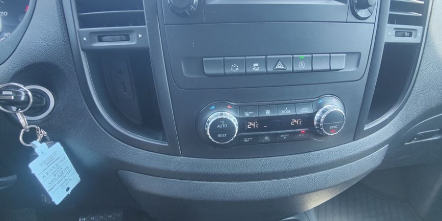 Mercedes Viano VITO / 116 CDI 2.2 163 CV 5 PLACES