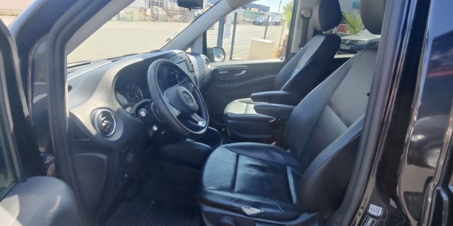 Mercedes Viano VITO / 116 CDI 2.2 163 CV 5 PLACES