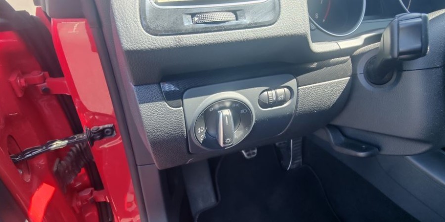 Volkswagen Scirocco PHASE 2 0 TSI 180 CV / CARAT BVM6 SUIVI VW
