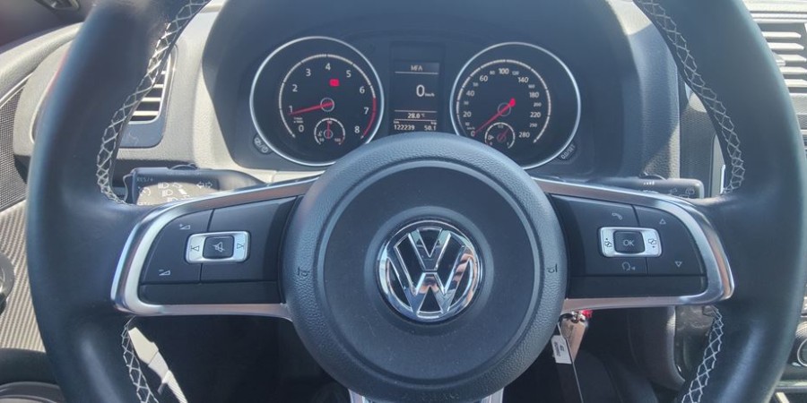 Volkswagen Scirocco PHASE 2 0 TSI 180 CV / CARAT BVM6 SUIVI VW