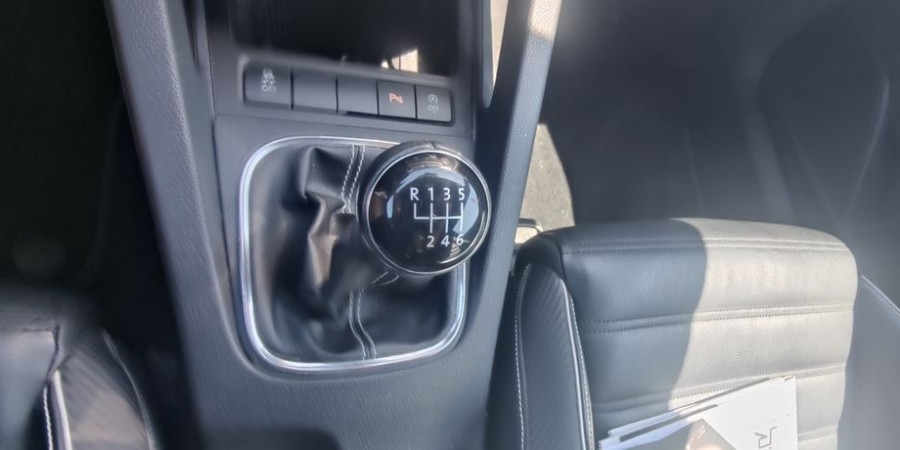 Volkswagen Scirocco PHASE 2 0 TSI 180 CV / CARAT BVM6 SUIVI VW