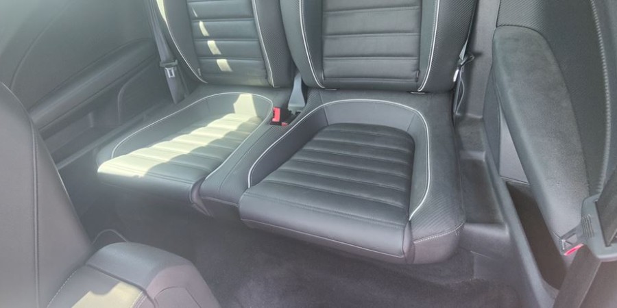 Volkswagen Scirocco PHASE 2 0 TSI 180 CV / CARAT BVM6 SUIVI VW