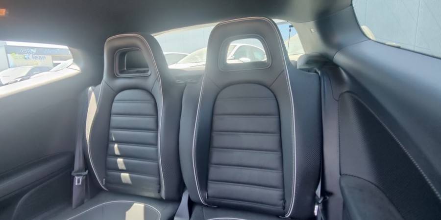 Volkswagen Scirocco PHASE 2 0 TSI 180 CV / CARAT BVM6 SUIVI VW