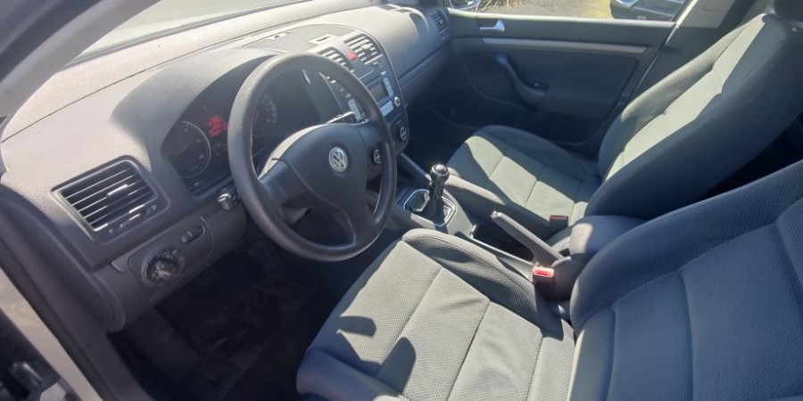Volkswagen Golf V 1.9 TDI 105 / TREND-LINE