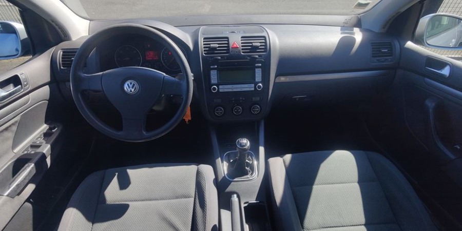 Volkswagen Golf V 1.9 TDI 105 / TREND-LINE