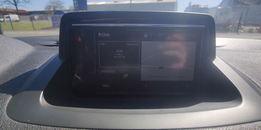 Renault Mégane III 1.5 DCI 110 CV / ENERGY LIMITED ECO2