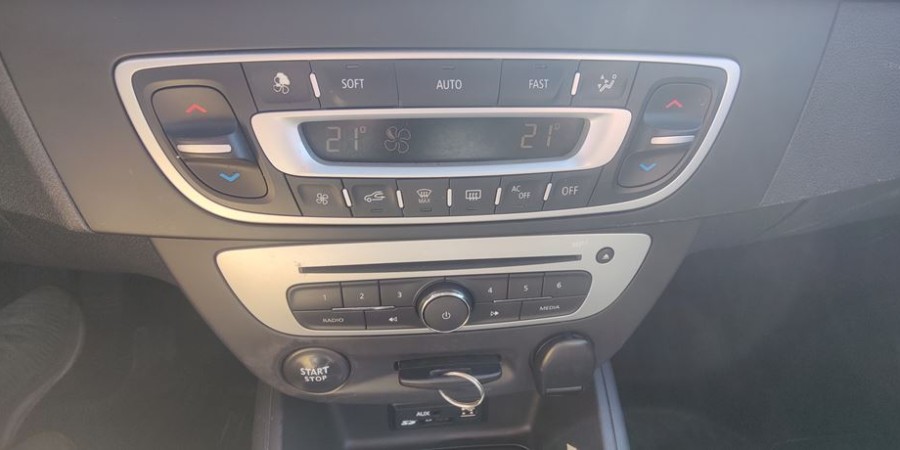 Renault Mégane III 1.5 DCI 110 CV / ENERGY LIMITED ECO2