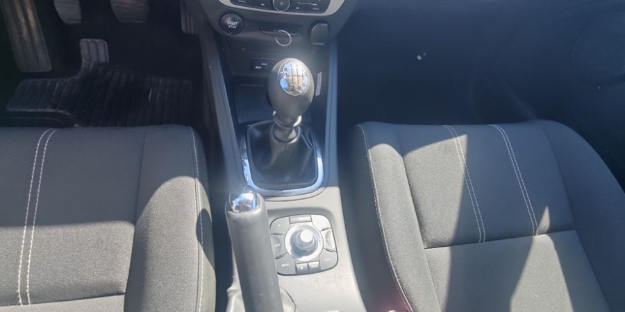 Renault Mégane III 1.5 DCI 110 CV / ENERGY LIMITED ECO2