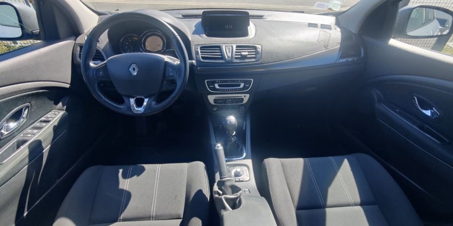 Renault Mégane III 1.5 DCI 110 CV / ENERGY LIMITED ECO2