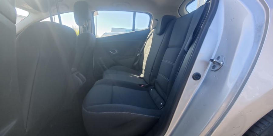 Renault Mégane III 1.5 DCI 110 CV / ENERGY LIMITED ECO2
