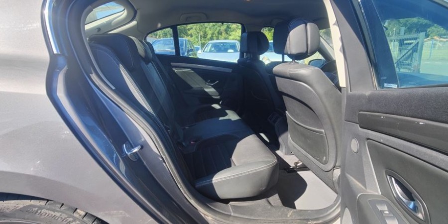 Renault Laguna III PHASE 2 0DCI 175 / 4 CONTROL GT