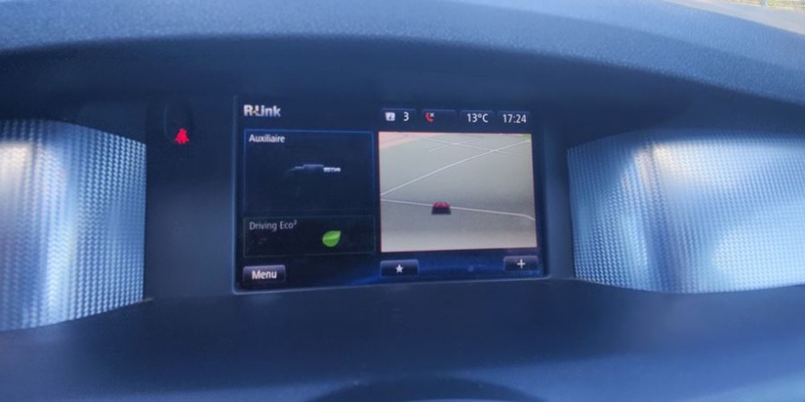 Renault Laguna III PHASE 2 0DCI 175 / 4 CONTROL GT
