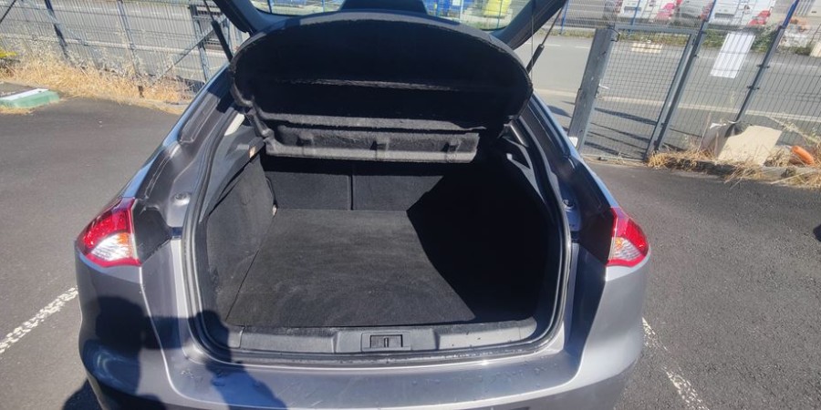 Renault Laguna III PHASE 2 0DCI 175 / 4 CONTROL GT