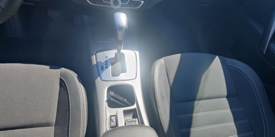 Renault Laguna III PHASE 2 0 DCI 175 CV / BVA GT 4 CONTROL