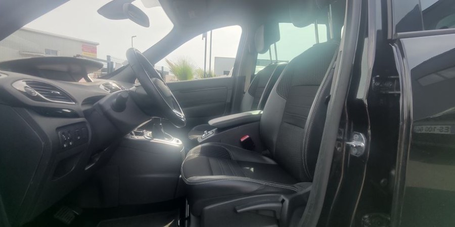 Renault Grand Scénic III PHASE 2 EDC 1.5 DCI 110 CV / BOSE 7 PLACES
