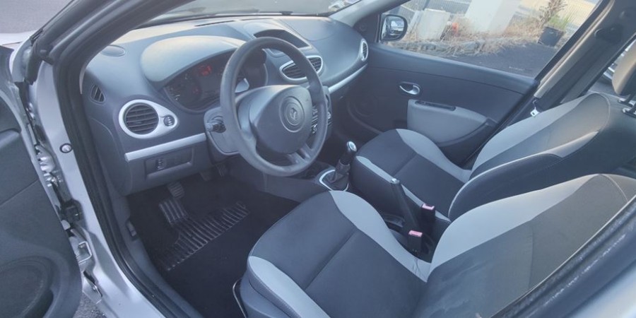Renault Clio III 1.5 DCI 75 / CONFORT