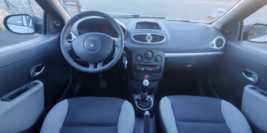 Renault Clio III 1.5 DCI 75 / CONFORT