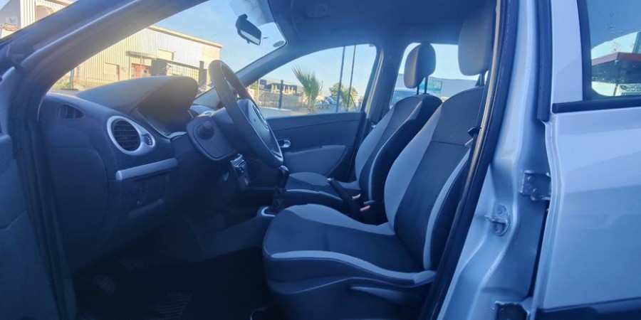 Renault Clio III 1.5 DCI 75 / CONFORT