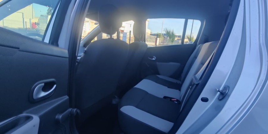 Renault Clio III 1.5 DCI 75 / CONFORT