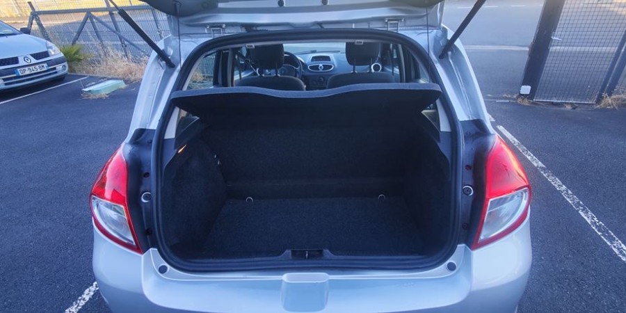 Renault Clio III 1.5 DCI 75 / CONFORT