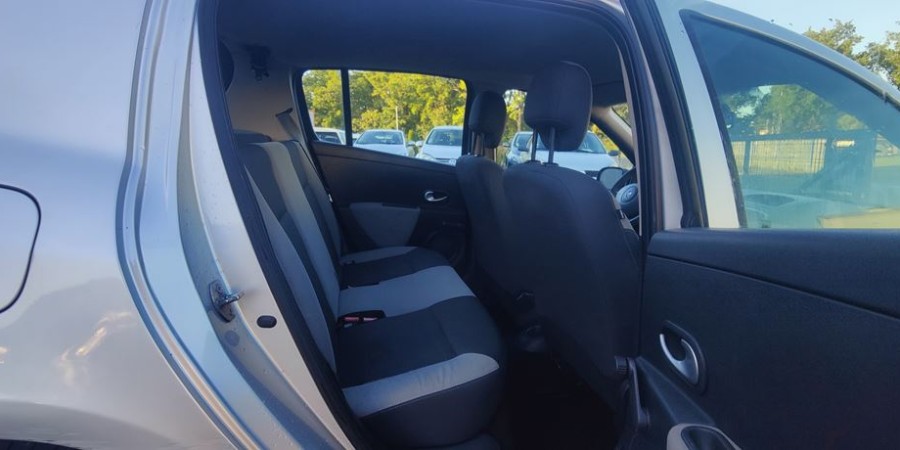 Renault Clio III 1.5 DCI 75 / CONFORT