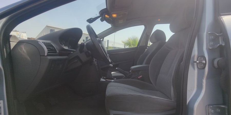 Peugeot 407 SW 2.0 HDI 136 CV / PREMIUM