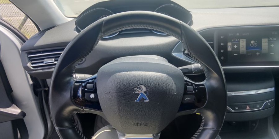 Peugeot 308 II 1.6 HDI 120 CV / ACTIVE