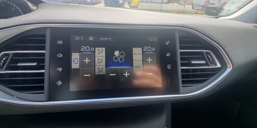 Peugeot 308 II 1.6 HDI 120 CV / ACTIVE