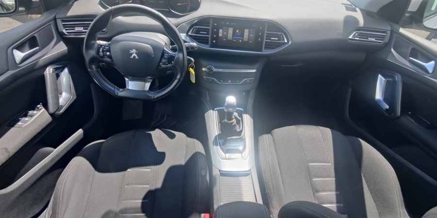 Peugeot 308 II 1.6 HDI 120 CV / ACTIVE