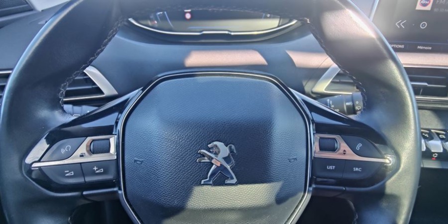Peugeot 3008 II TOIT OUVRANT 1.5 BLUEHDI 130 ALLURE BVM6