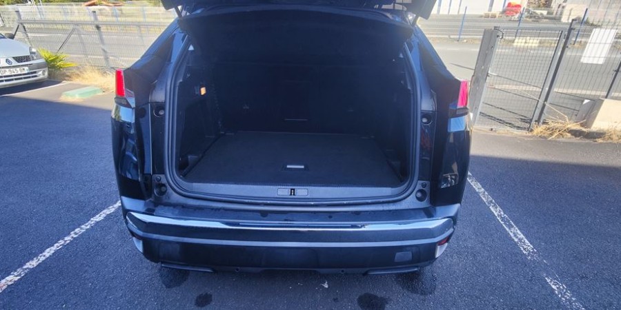Peugeot 3008 II TOIT OUVRANT 1.5 BLUEHDI 130 ALLURE BVM6