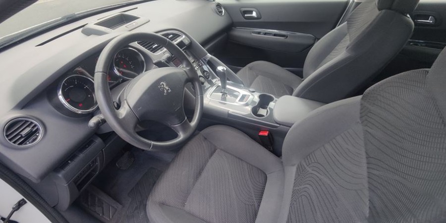 Peugeot 3008 PHASE 2 ETG-6 1.6 HDI 115 CV / ACTIVE