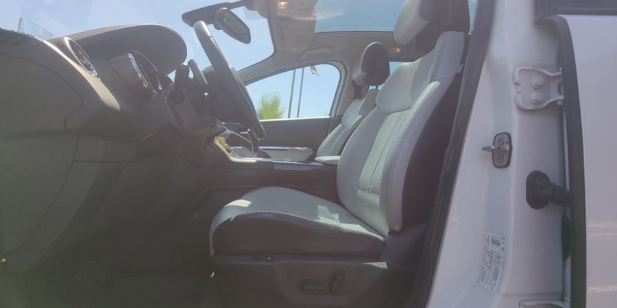 Peugeot 3008 1.6 HDI 112 CV BMP6 / ROLAND GARROS