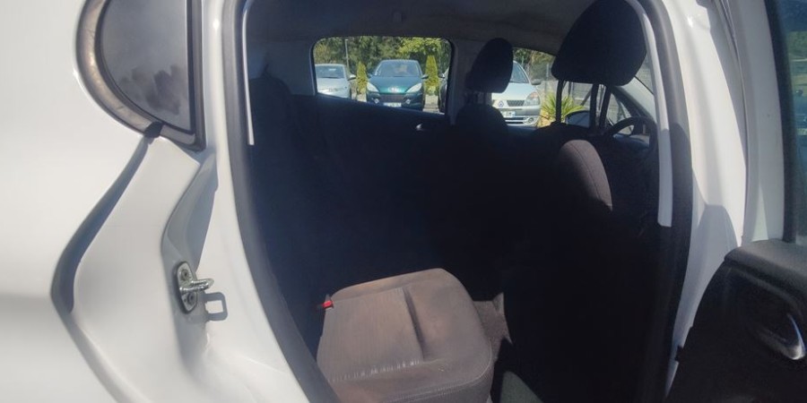 Peugeot 208 SANS GARANTIE DANS L'ETAT 1.0L VTI 68 CV