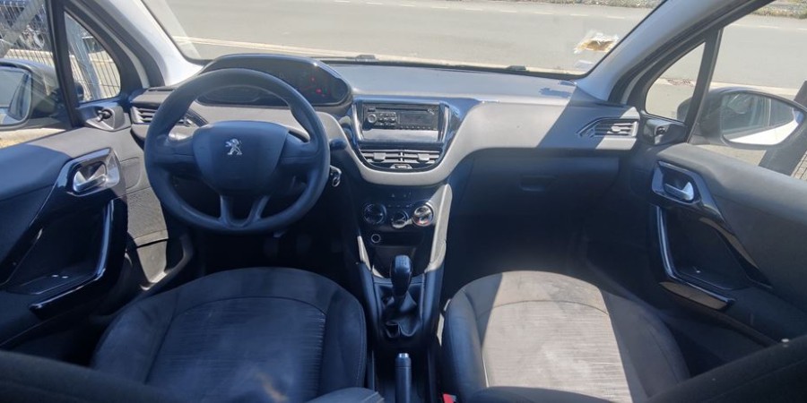 Peugeot 208 SANS GARANTIE DANS L'ETAT 1.0L VTI 68 CV
