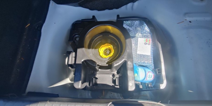 Peugeot 208 SANS GARANTIE DANS L'ETAT 1.0L VTI 68 CV