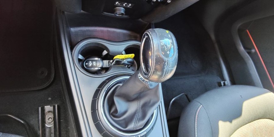 Mini Countryman COOPER D 2.0D 150CH BVA8 / CHILI