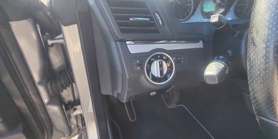 Mercedes Classe E E220 W212 Coupe 2.1 CDI 170 CV / ELEGANCE BVA
