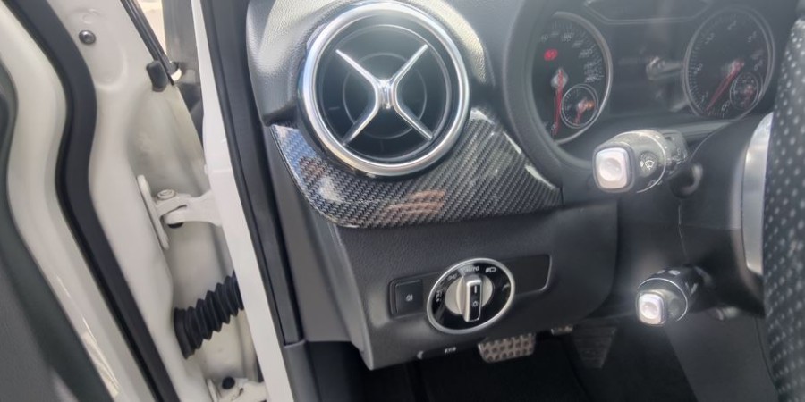Mercedes Classe B B200D 7G-DCT 2.2 CDI 136 CV / AMG LINE